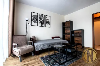 Wynajmę Mieszkanie Kraków - 32 m²