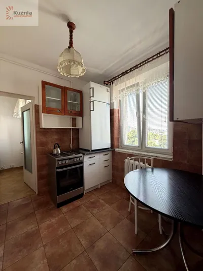 Wynajmę Mieszkanie Warszawa - 42 m² - miniatura 5