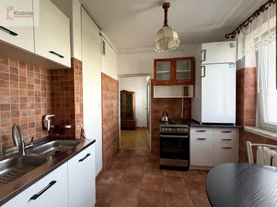 Wynajmę Mieszkanie Warszawa - 42 m² - miniatura 4