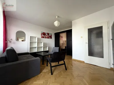 Wynajmę Mieszkanie Warszawa - 42 m² - miniatura 2