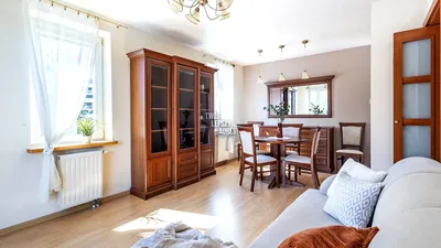 Wynajmę Mieszkanie Kraków - 52 m² - miniatura 4