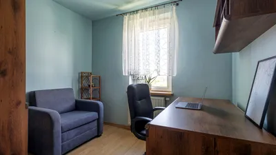 Wynajmę Mieszkanie Kraków - 52 m² - miniatura 3