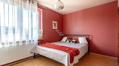 Wynajmę Mieszkanie Kraków - 52 m² - miniatura 2