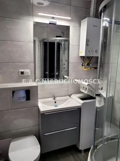 Wynajmę Mieszkanie Kraków - 36 m² - miniatura 2