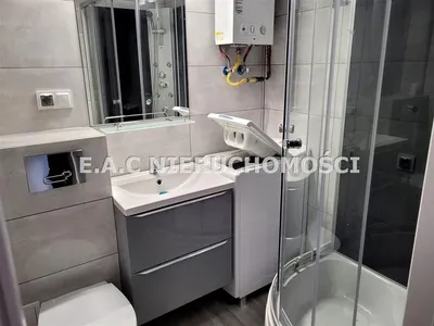 Wynajmę Mieszkanie Kraków - 36 m²