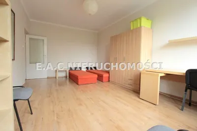 Wynajmę Mieszkanie Kraków - 36 m² - miniatura 3