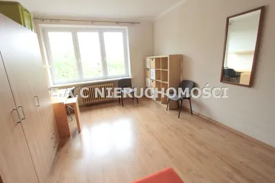 Wynajmę Mieszkanie Kraków - 36 m² - miniatura 4