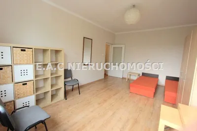 Wynajmę Mieszkanie Kraków - 36 m² - miniatura 5
