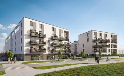 Wynajmę Mieszkanie Warszawa - 50 m²