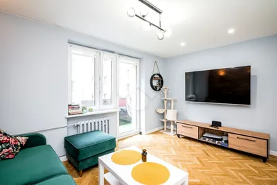 Wynajmę Mieszkanie Kraków - 38 m² - miniatura 3