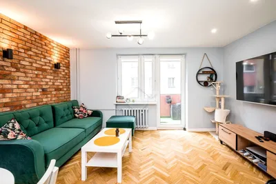 Wynajmę Mieszkanie Kraków - 38 m² - miniatura 2