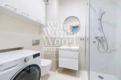 Wynajmę Mieszkanie Gdańsk - 46 m² - miniatura 4