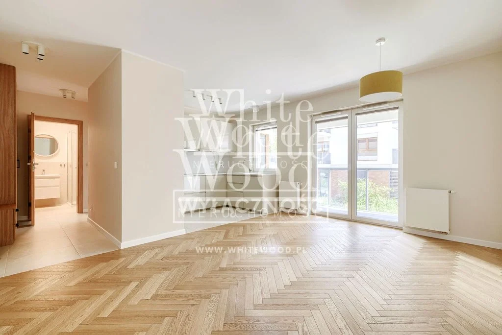Wynajmę Mieszkanie Gdańsk - 46 m² - 1/24