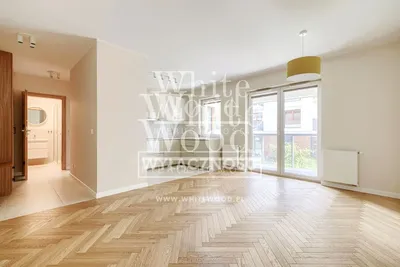 Wynajmę Mieszkanie Gdańsk - 46 m²