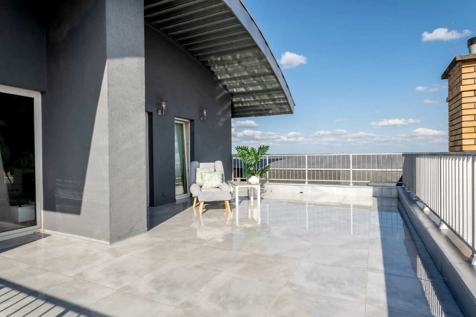 Wynajmę Mieszkanie Poznań - 60 m² - 1/24