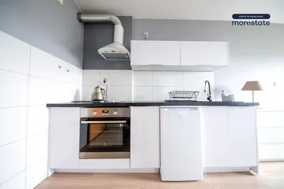 Wynajmę Mieszkanie Kraków - 32 m² - miniatura 4