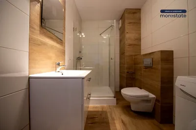 Wynajmę Mieszkanie Kraków - 32 m² - miniatura 5