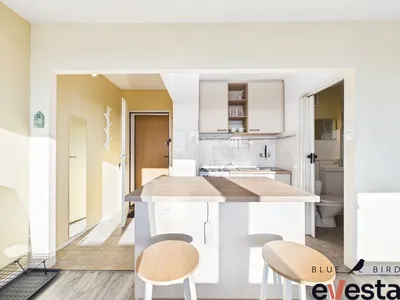 Wynajmę Mieszkanie Wrocław - 27 m² - miniatura 2