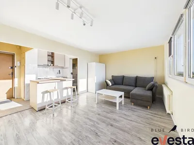 Wynajmę Mieszkanie Wrocław - 27 m² - miniatura 3