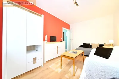 Wynajmę Mieszkanie Warszawa - 38,59 m² - miniatura 4