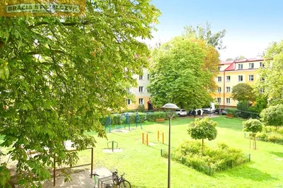 Wynajmę Mieszkanie Warszawa - 38,59 m² - miniatura 3