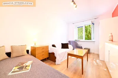 Wynajmę Mieszkanie Warszawa - 38,59 m² - miniatura 2