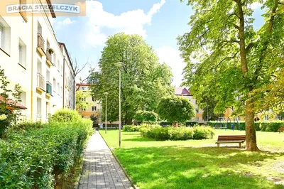 Wynajmę Mieszkanie Warszawa - 38,59 m²