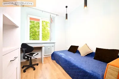Wynajmę Mieszkanie Warszawa - 38,59 m² - miniatura 5