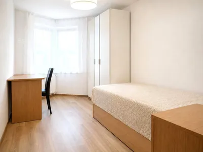 Wynajmę Mieszkanie Wrocław - 62 m² - miniatura 3