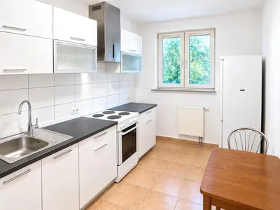 Wynajmę Mieszkanie Wrocław - 62 m²