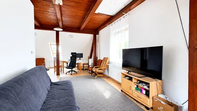 Wynajmę Mieszkanie Kraków - 50 m² - miniatura 5