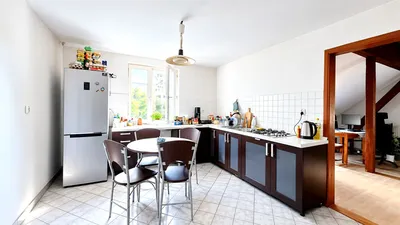 Wynajmę Mieszkanie Kraków - 50 m² - miniatura 3
