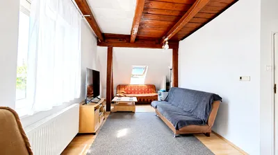 Wynajmę Mieszkanie Kraków - 50 m² - miniatura 4