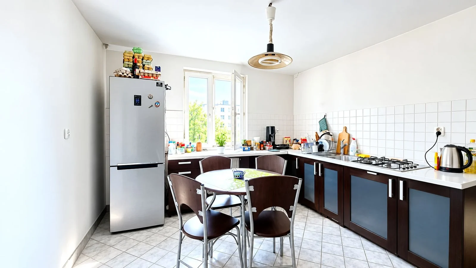 Wynajmę Mieszkanie Kraków - 50 m² - 1/11