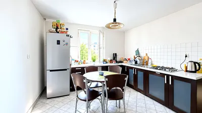 Wynajmę Mieszkanie Kraków - 50 m²