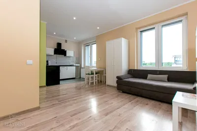 Wynajmę Mieszkanie Katowice - 30 m²