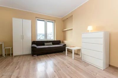 Wynajmę Mieszkanie Katowice - 30 m² - miniatura 2