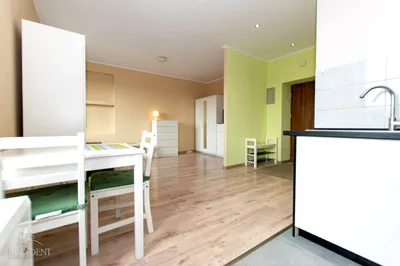 Wynajmę Mieszkanie Katowice - 30 m² - miniatura 3