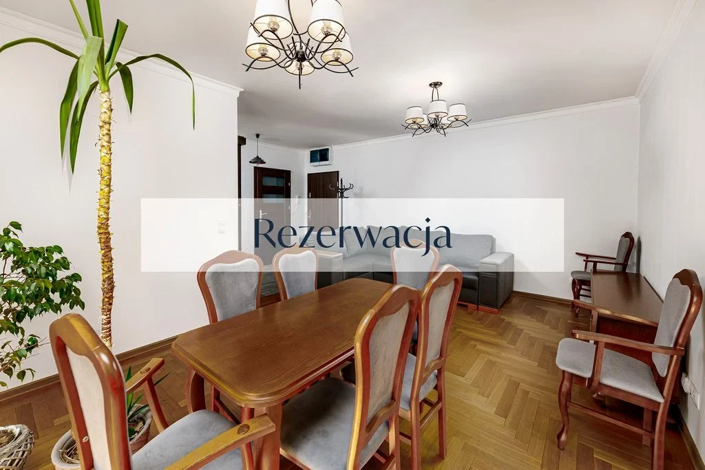 Wynajmę Mieszkanie Wrocław - 48 m² - 1/17