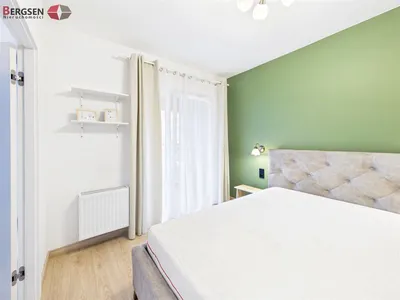 Wynajmę Mieszkanie Kraków - 44,17 m² - miniatura 5