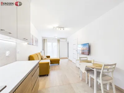 Wynajmę Mieszkanie Kraków - 44,17 m² - miniatura 3