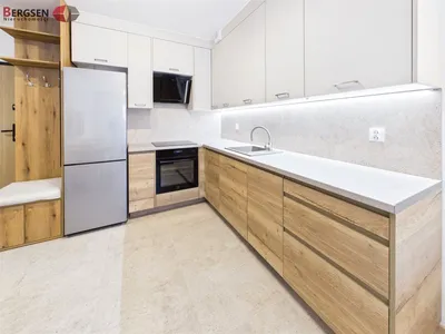 Wynajmę Mieszkanie Kraków - 44,17 m² - miniatura 4