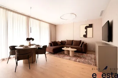 Wynajmę Mieszkanie Wrocław - 88,71 m² - miniatura 4