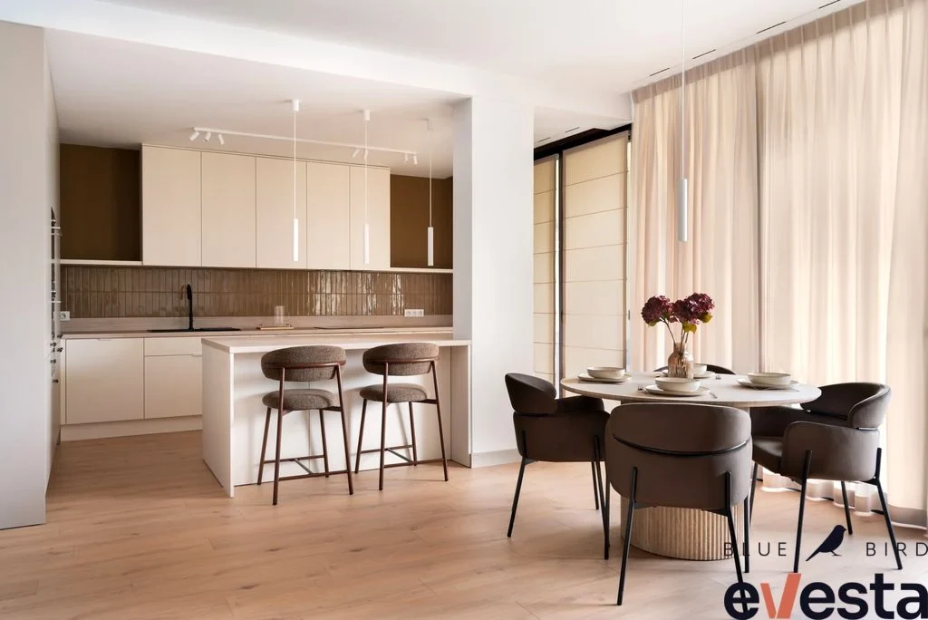 Wynajmę Mieszkanie Wrocław - 88,71 m² - 1/38