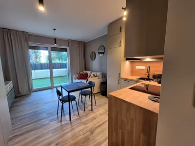Wynajmę Mieszkanie Poznań - 42 m² - miniatura 4
