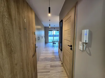 Wynajmę Mieszkanie Poznań - 42 m² - miniatura 2