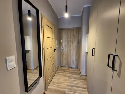 Wynajmę Mieszkanie Poznań - 42 m² - miniatura 3