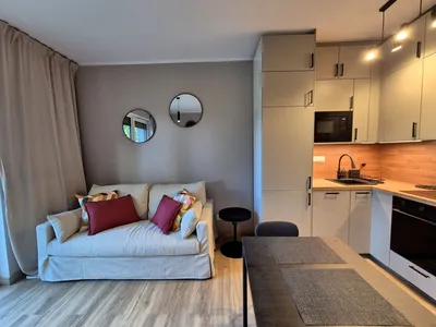 Wynajmę Mieszkanie Poznań - 42 m² - miniatura 5