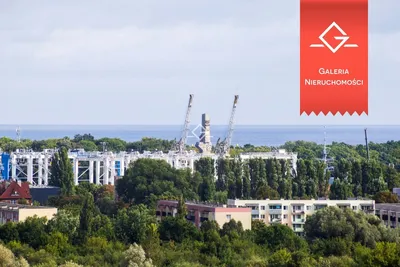 Wynajmę Mieszkanie Gdańsk - 63 m²