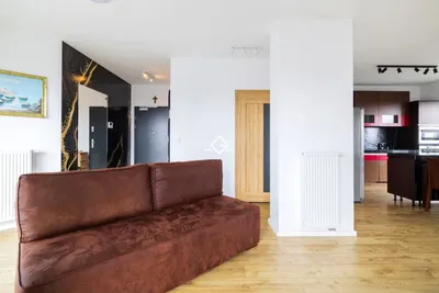 Wynajmę Mieszkanie Gdańsk - 63 m² - miniatura 4